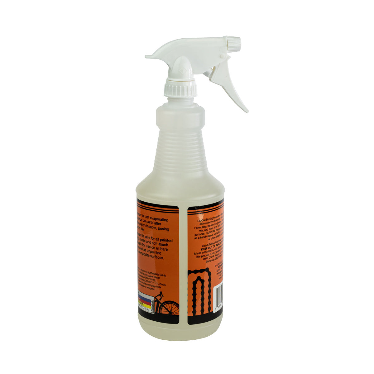SILCA Bio attaukošanas līdzeklis | 946 ml