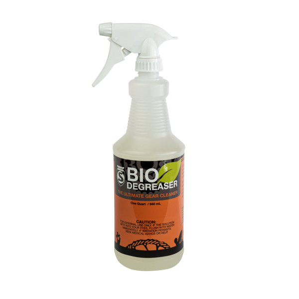 SILCA Bio rasvatustamisvahend | 946 ml