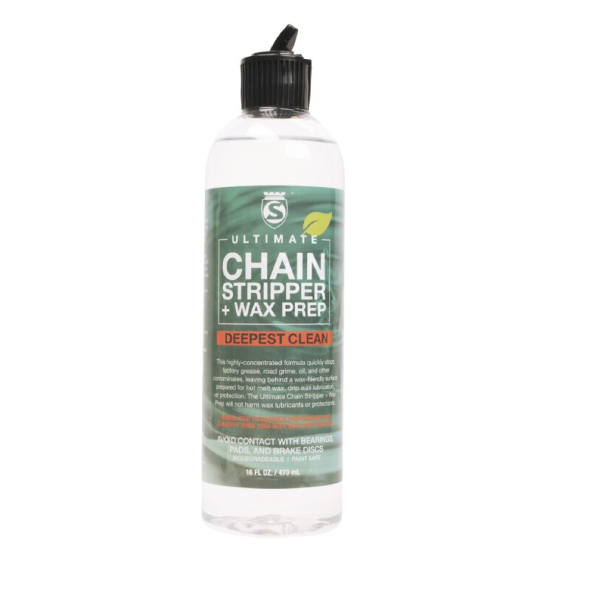 SILCA Chain Stripper | 473 ml