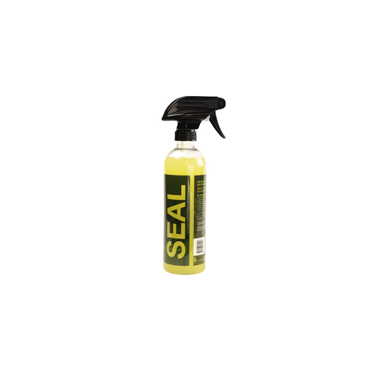SILCA Graphene Spray Wax | 473 ml