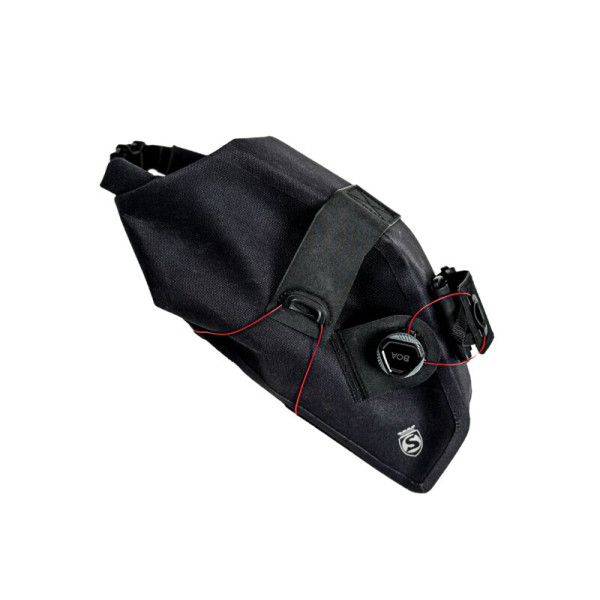 SILCA Grinta Roll Top Sadulakott | 2L - 5L