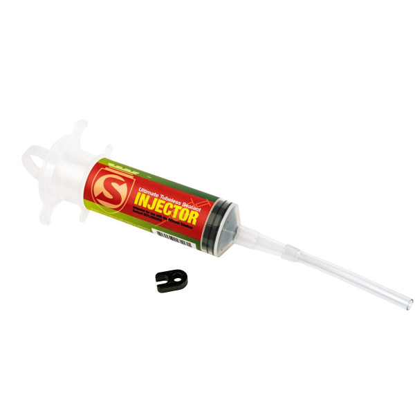 SILCA Ultimate Tubeless Replenisher Injector | 60ml