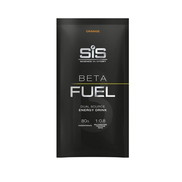 SIS Beta Fuel 80 energiajook | 80g | Orange