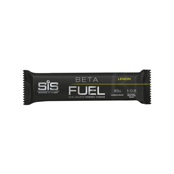SIS Energy Chew | Lemon SIS Energy Chew | Lemon