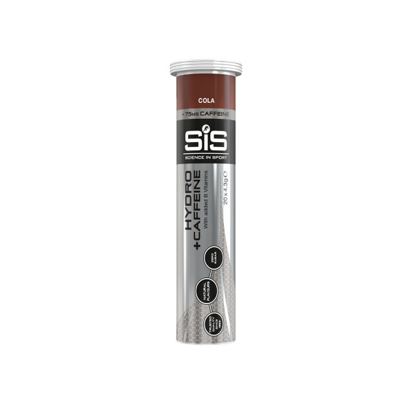 SIS Go Hydro tabletid | Cola & Caffeinne