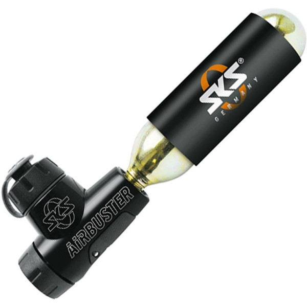 SKS Airbuster CO2 pump SKS Airbuster CO2 pump