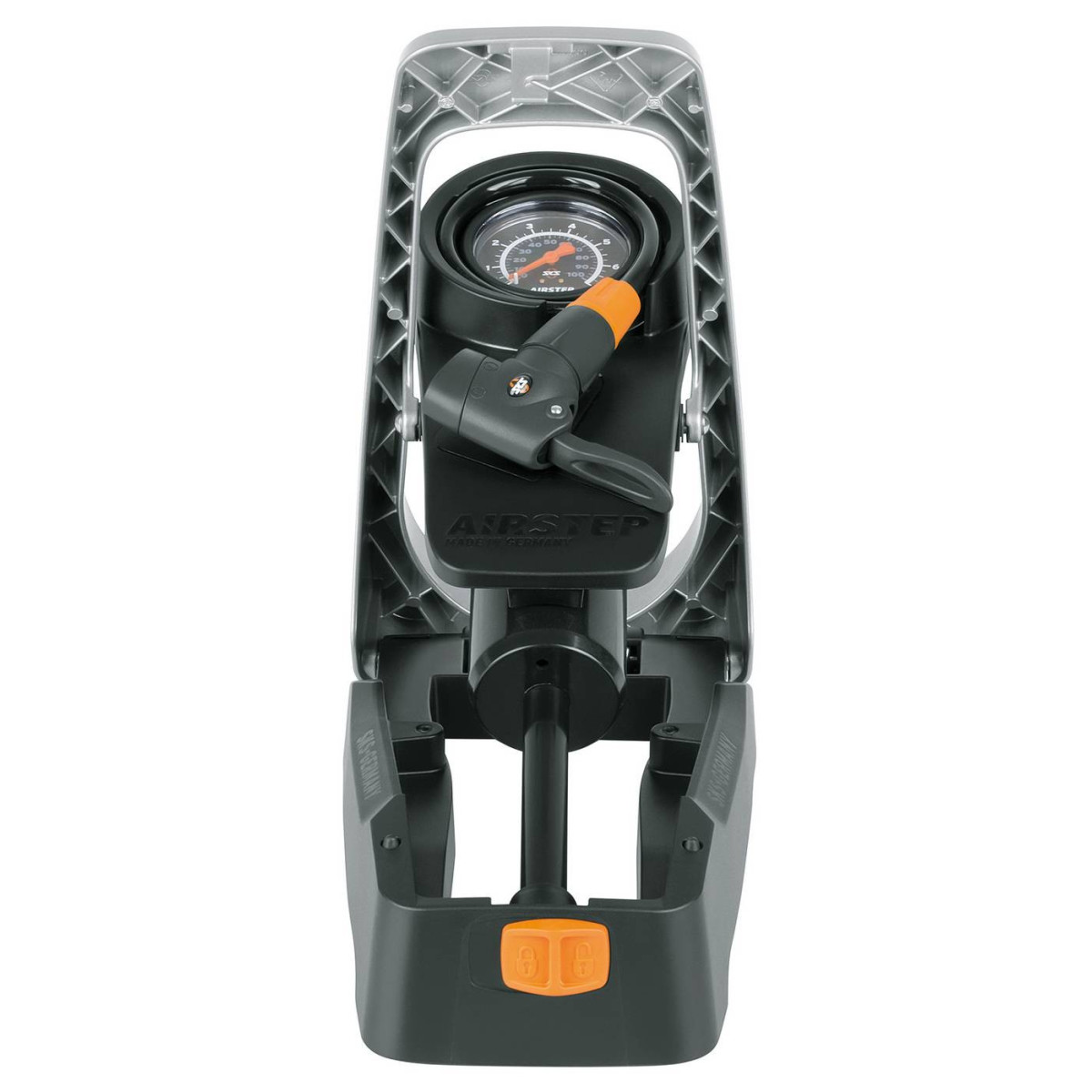 SKS Airstep jalapump