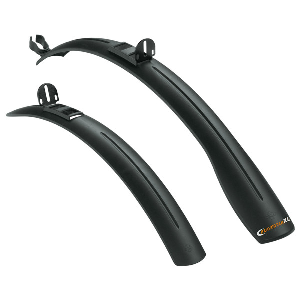 SKS Beavertail XL 26"-28" dubļusargi SKS Beavertail XL 26"-28" dubļusargi