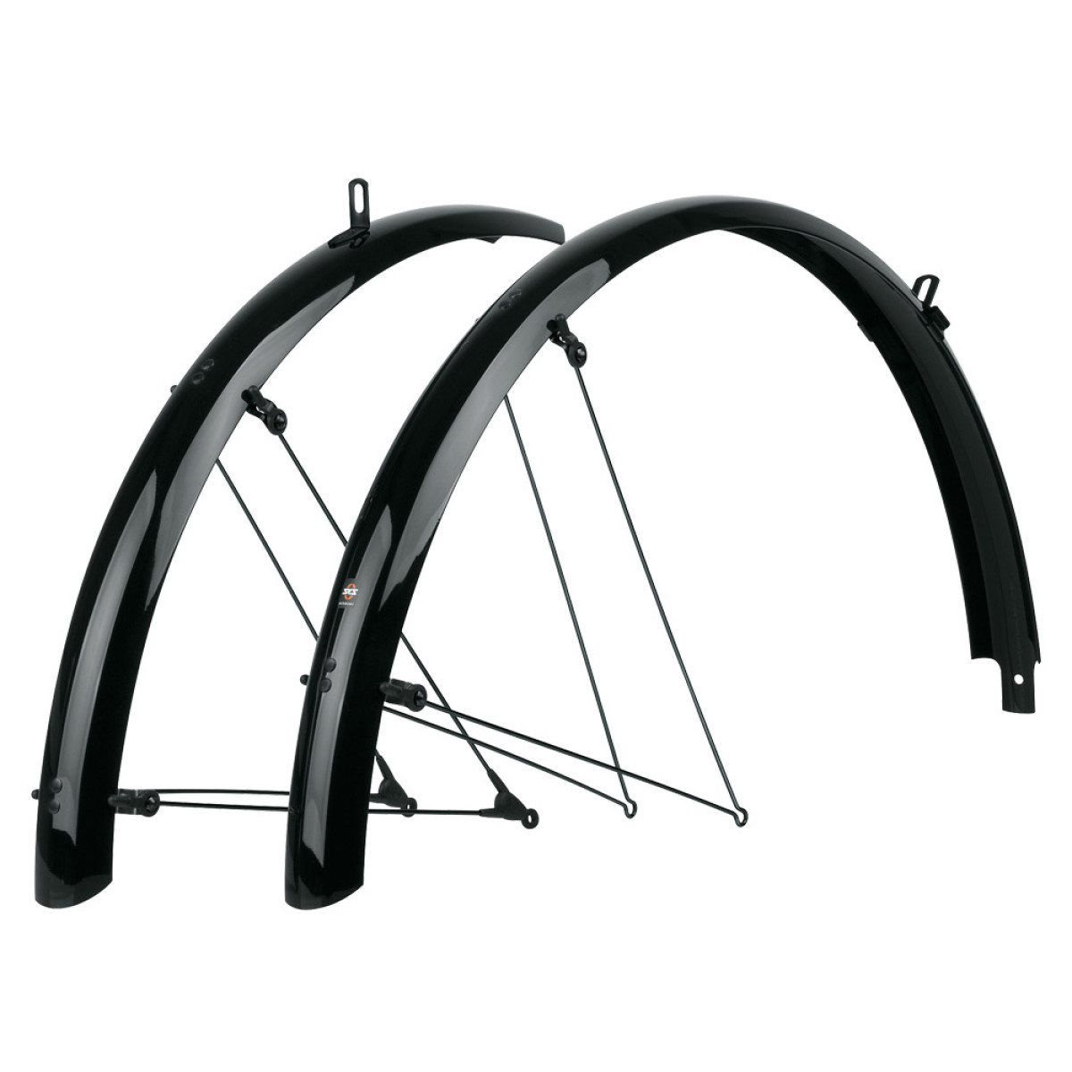 SKS Bluemels Basic 26" porilauad | 60 mm