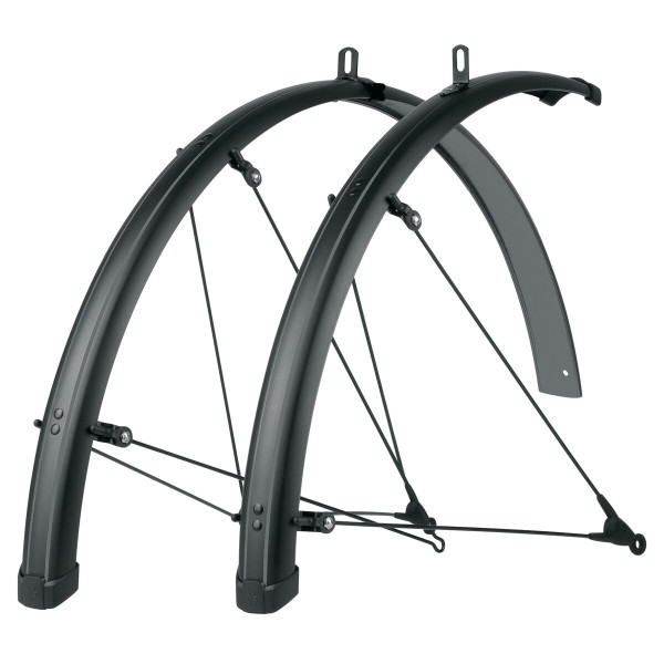 SKS Bluemels Stripes 28" porilauad | 65 mm