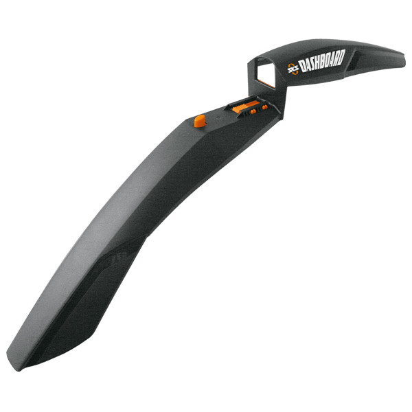 SKS Dashboard 26" esiporilaud