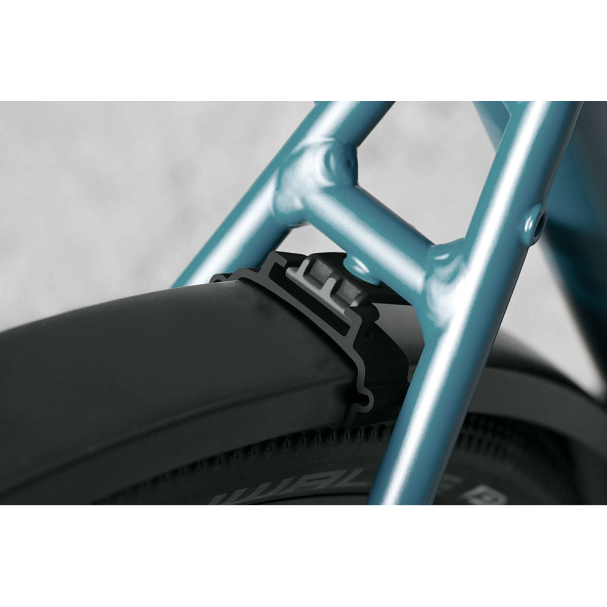 SKS Edge AL 28" dubļu sargi | 56 mm