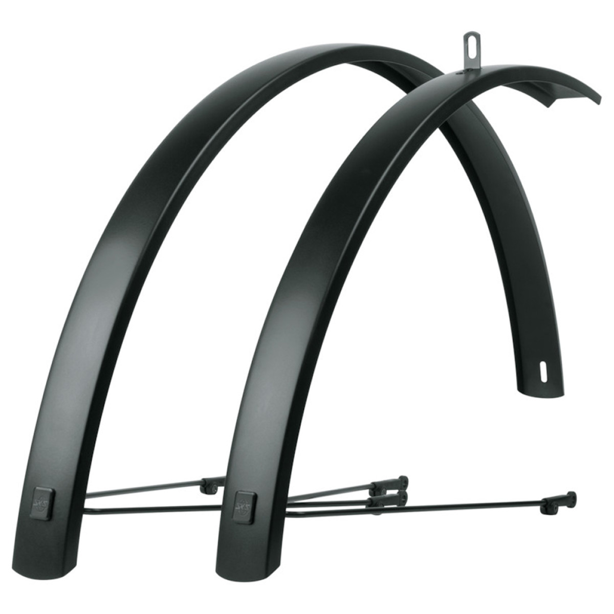 SKS Edge AL 28" dubļu sargi | 56 mm