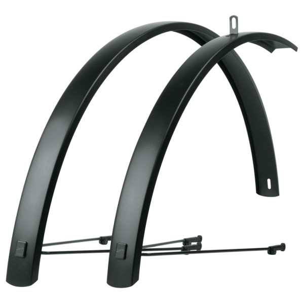 SKS Edge AL 28" dubļu sargi | 56 mm SKS Edge AL 28" dubļu sargi | 56 mm