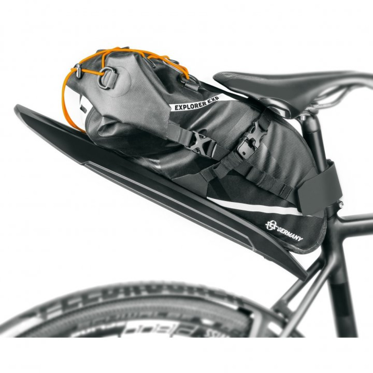 SKS Explorer Exp. seglu soma | 8 L