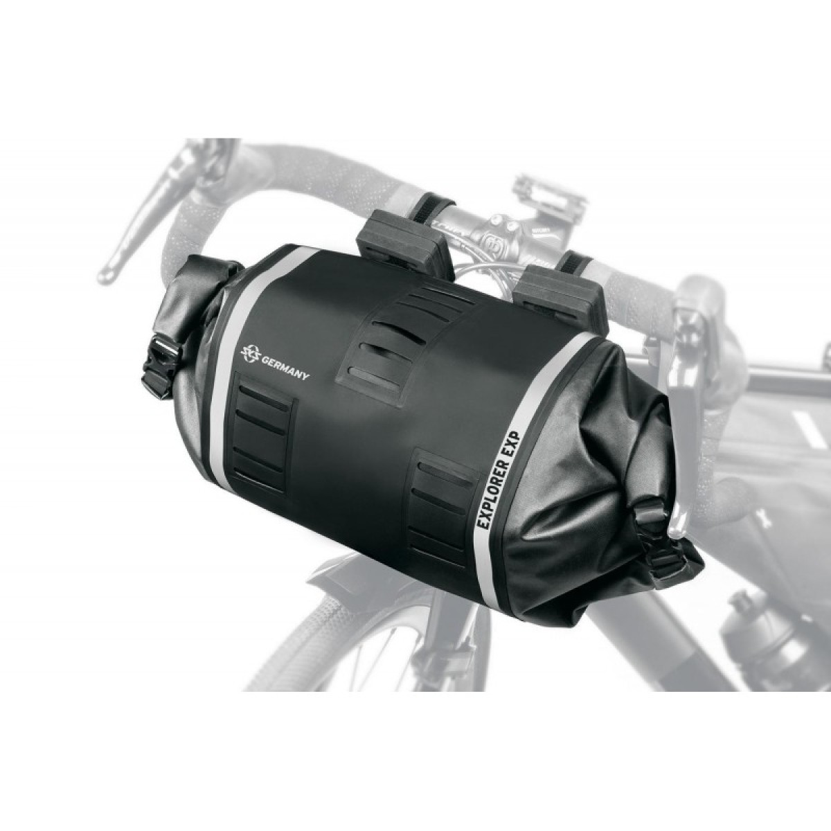 SKS Explorer Exp. Barbag | 9 L