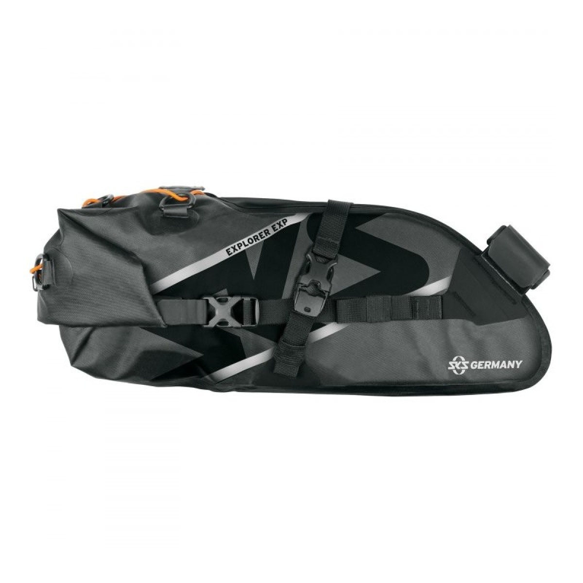 SKS Explorer Exp. seglu soma | 8 L