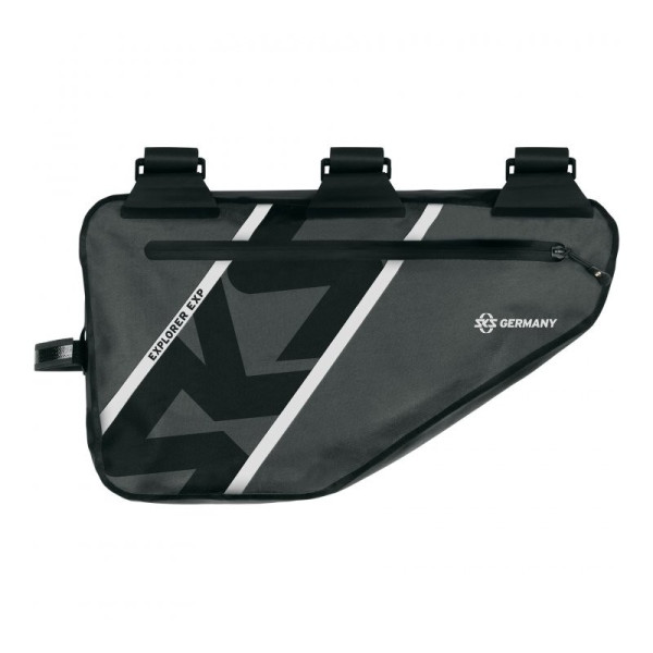 SKS Explorer Exp. Frame kott | 4 L SKS Explorer Exp. Frame kott | 4 L