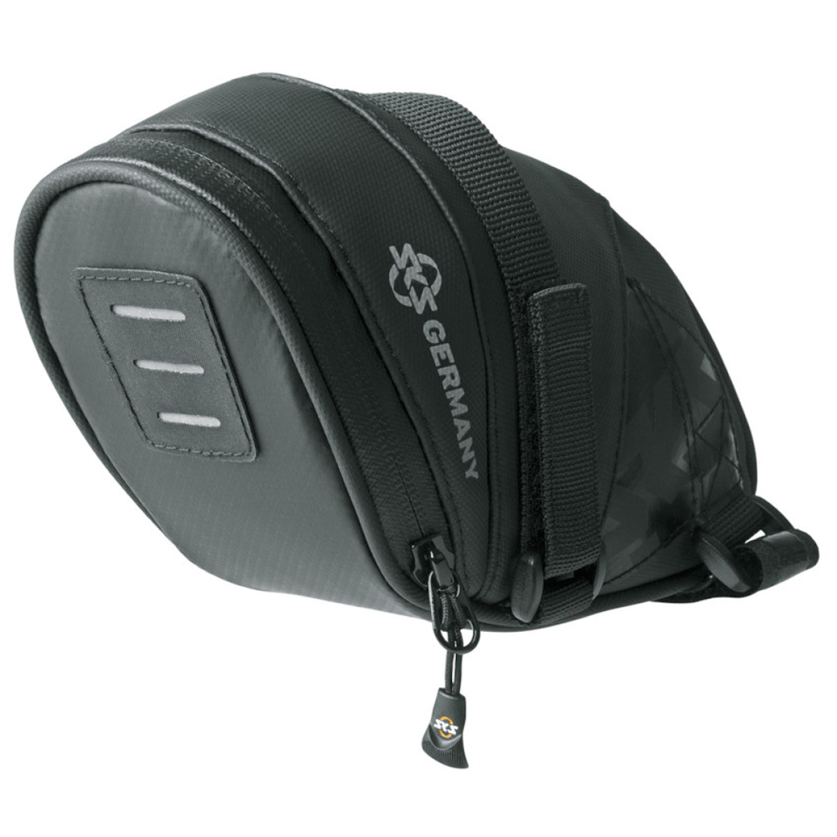 SKS Explorer Straps 800 Saddle Bag | 0,8 L