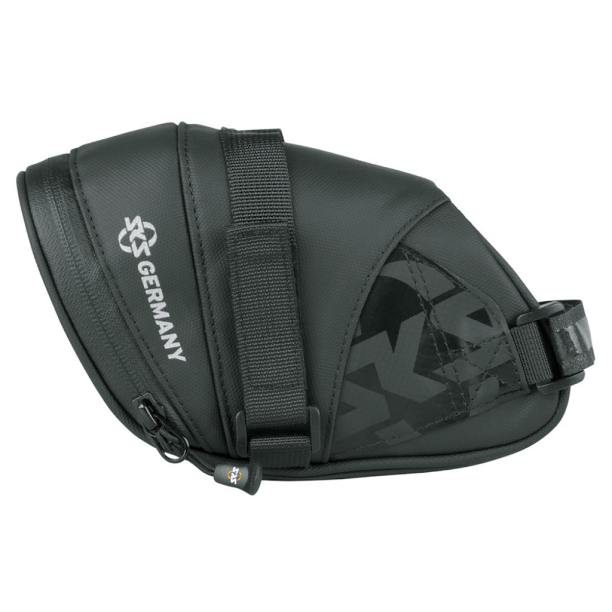 SKS Explorer Straps 800 Saddle Bag | 0,8 L
