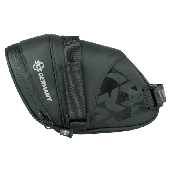 SKS Explorer Straps 800 Saddle Bag | 0,8 L