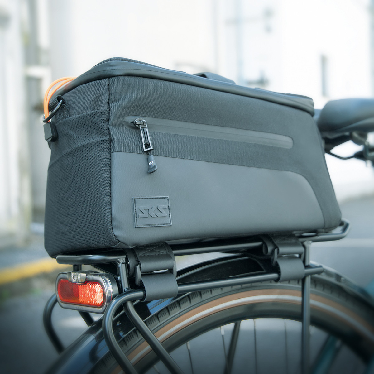 SKS Infinity Urban pakiraamikott | 8 L