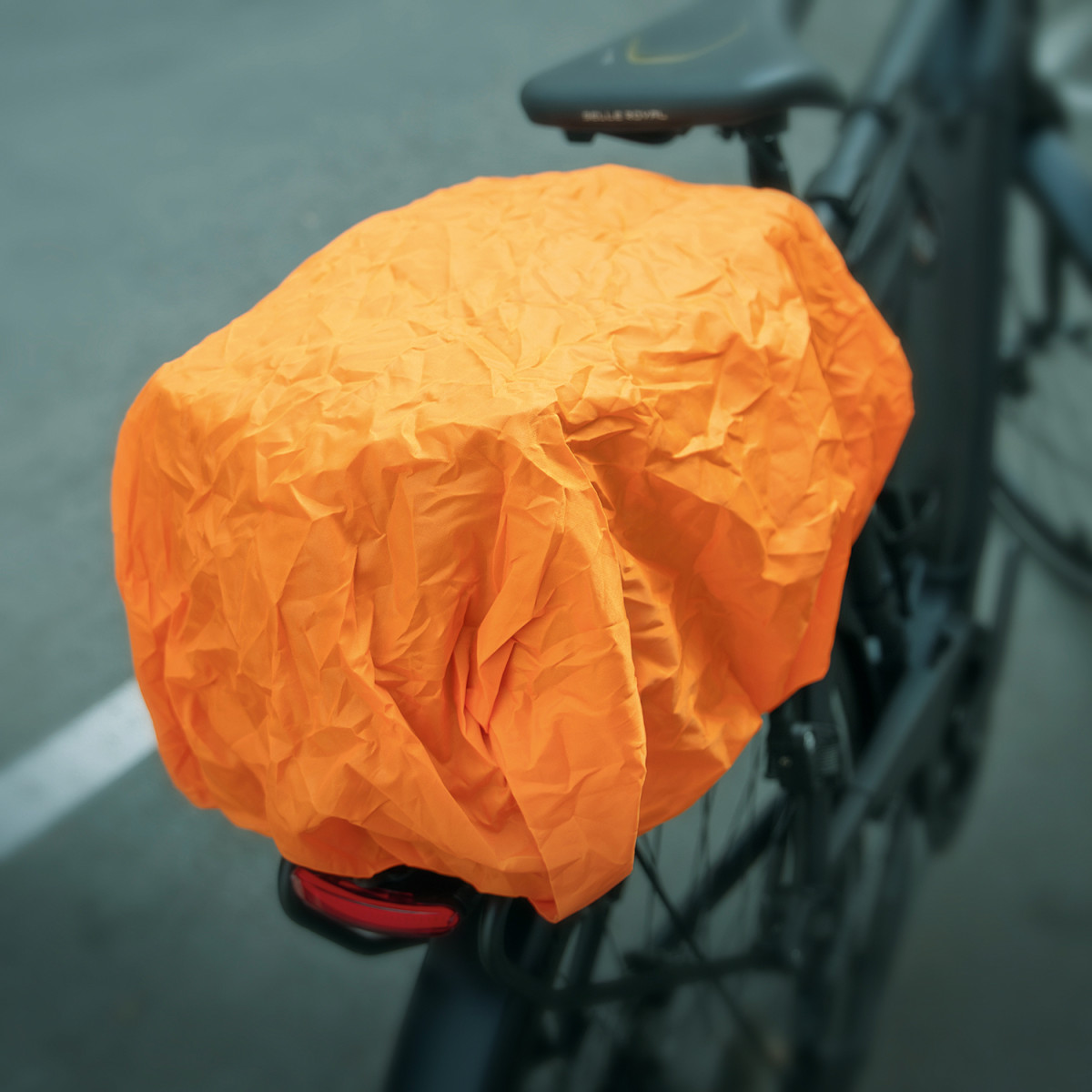 SKS Infinity Urban pakiraamikott | 8 L