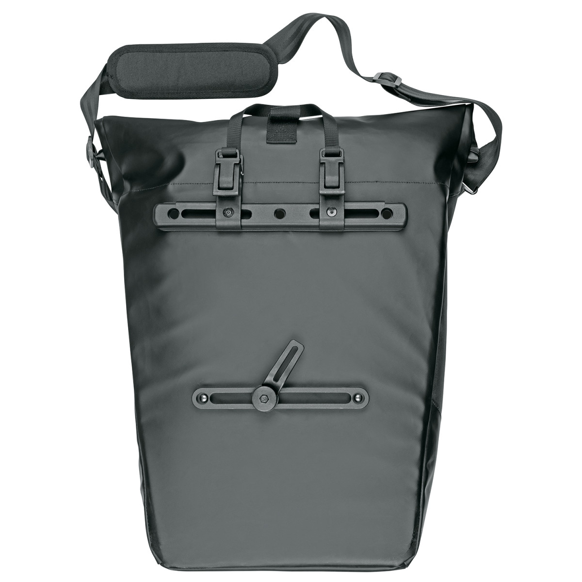 SKS Infinity Urban jalgratta pakiraami külgkott | 20 L