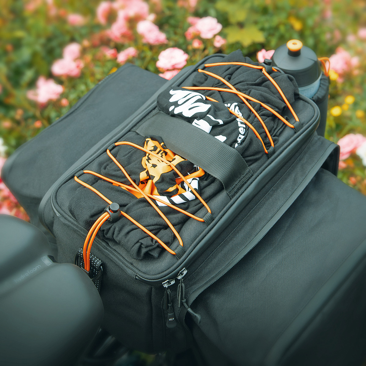 SKS Infinity Urban XL pakiraamikott | 26 L