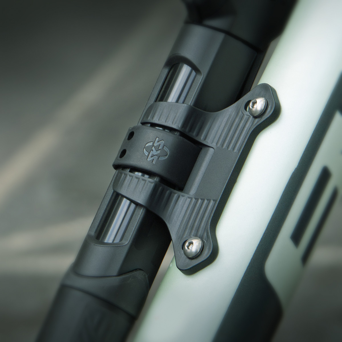 SKS Injex Plus Hand Pump
