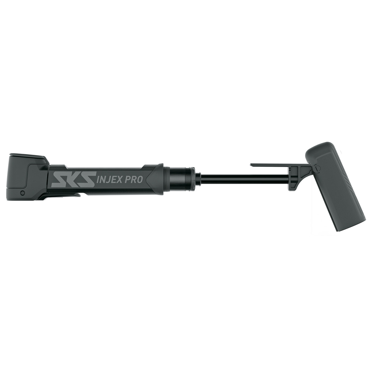 SKS Injex Pro rokas pumpis