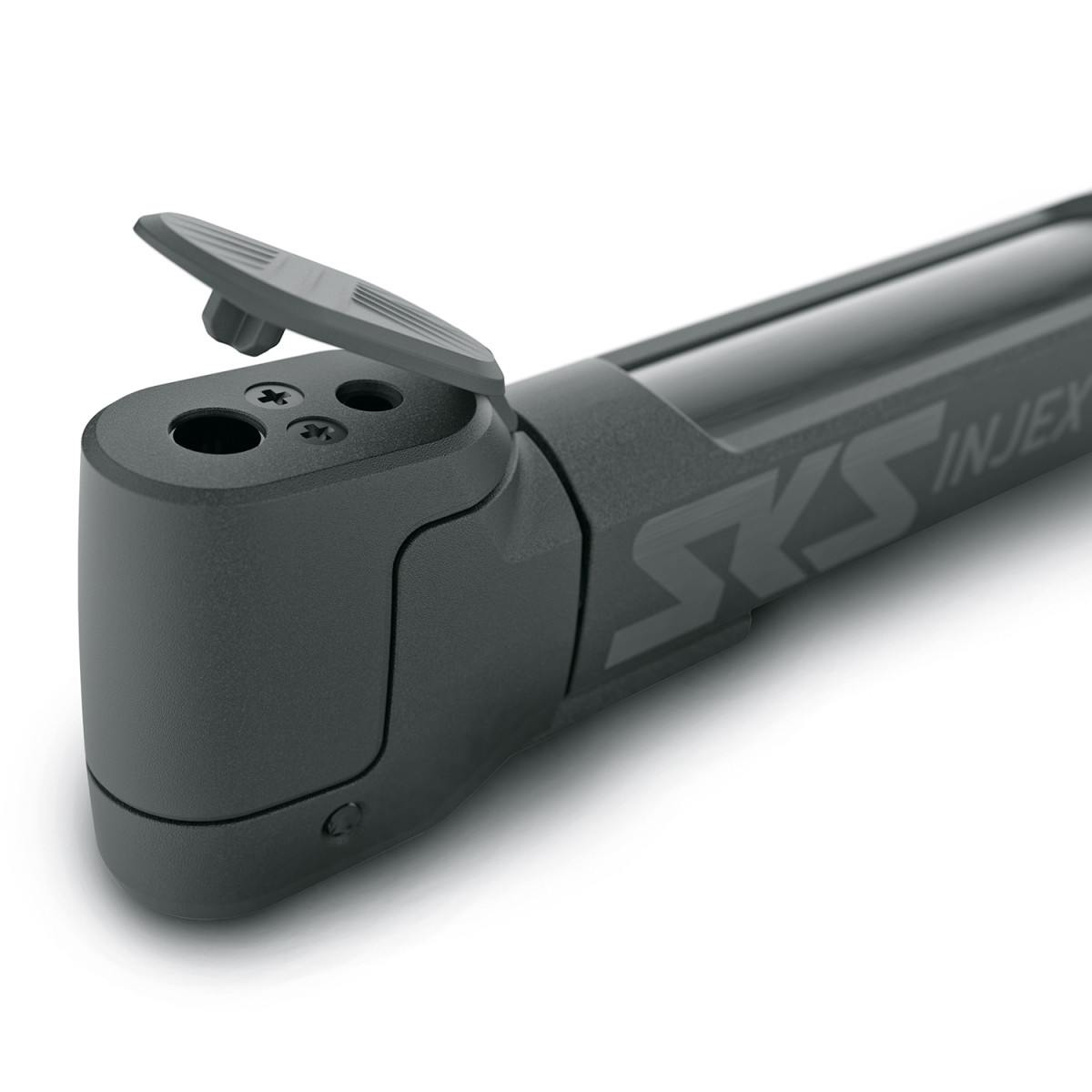 SKS Injex Pro rokas pumpis