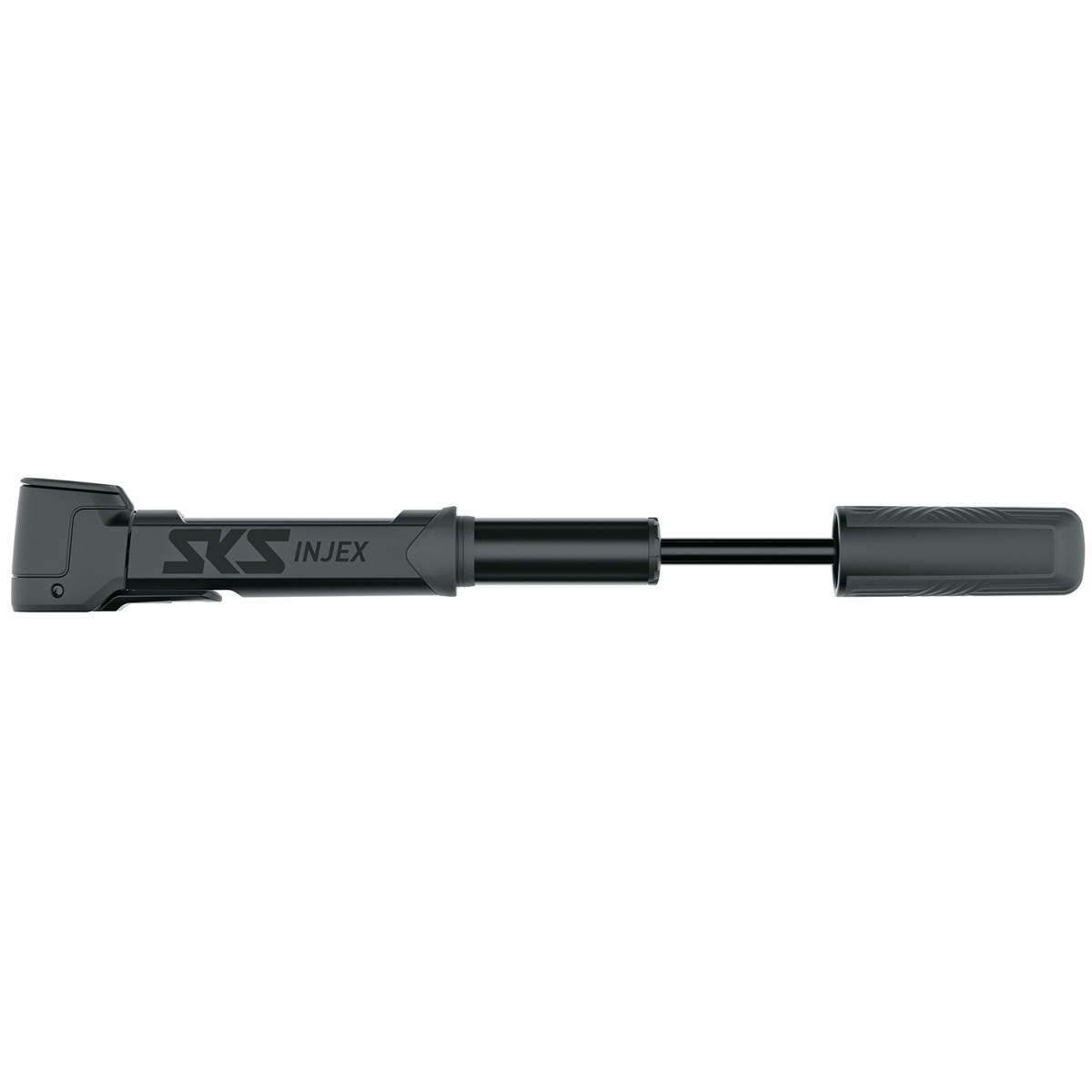 SKS Injex rokas pumpis