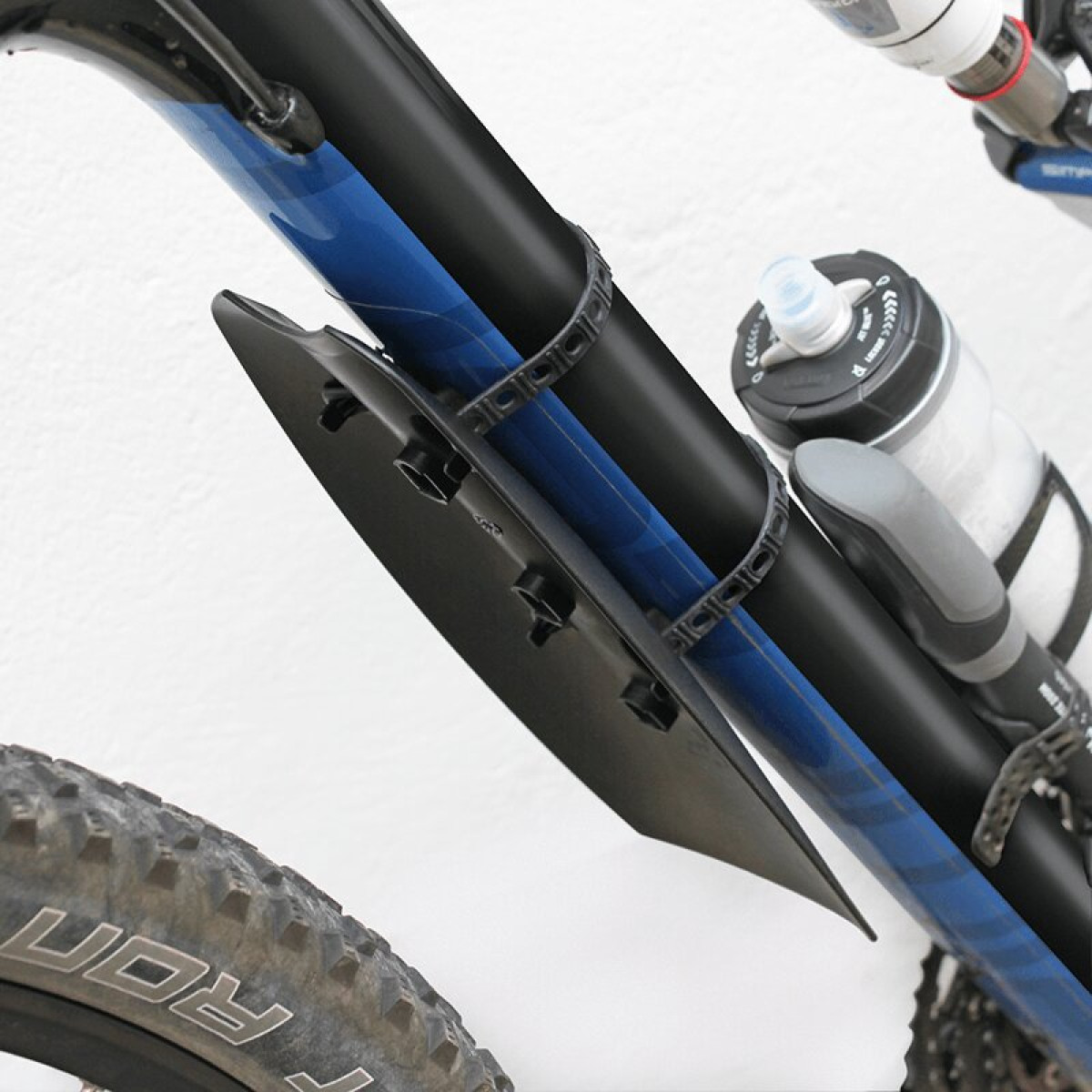 SKS MUD-X priekšējais dubļusargs