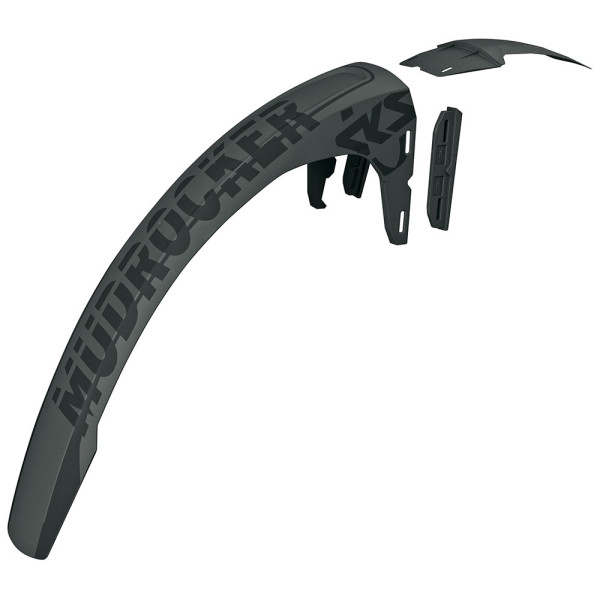 SKS Mudrocker tagumine porikaitse SKS Mudrocker tagumine porikaitse