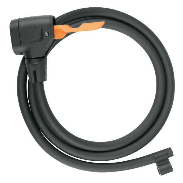 SKS MV EASY Pump Head With Hose