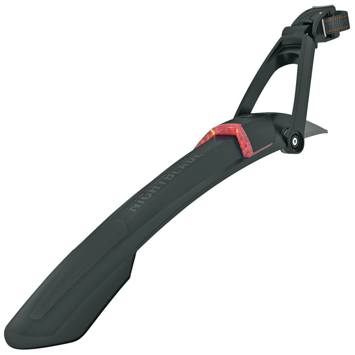 SKS Nightblade Flash 29" tagumine porilaud