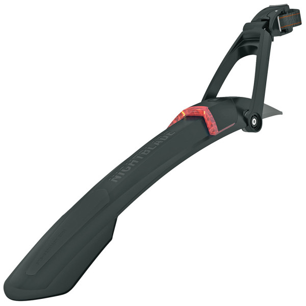 SKS Nightblade Flash 29" tagumine porilaud