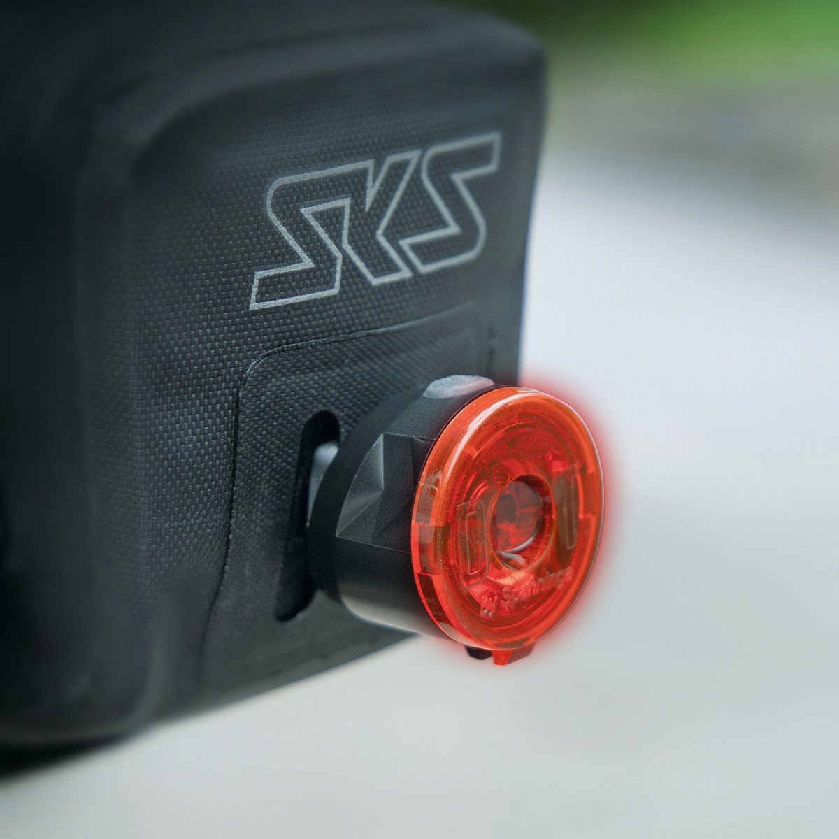 SKS Race sadulakott | 0,4 L