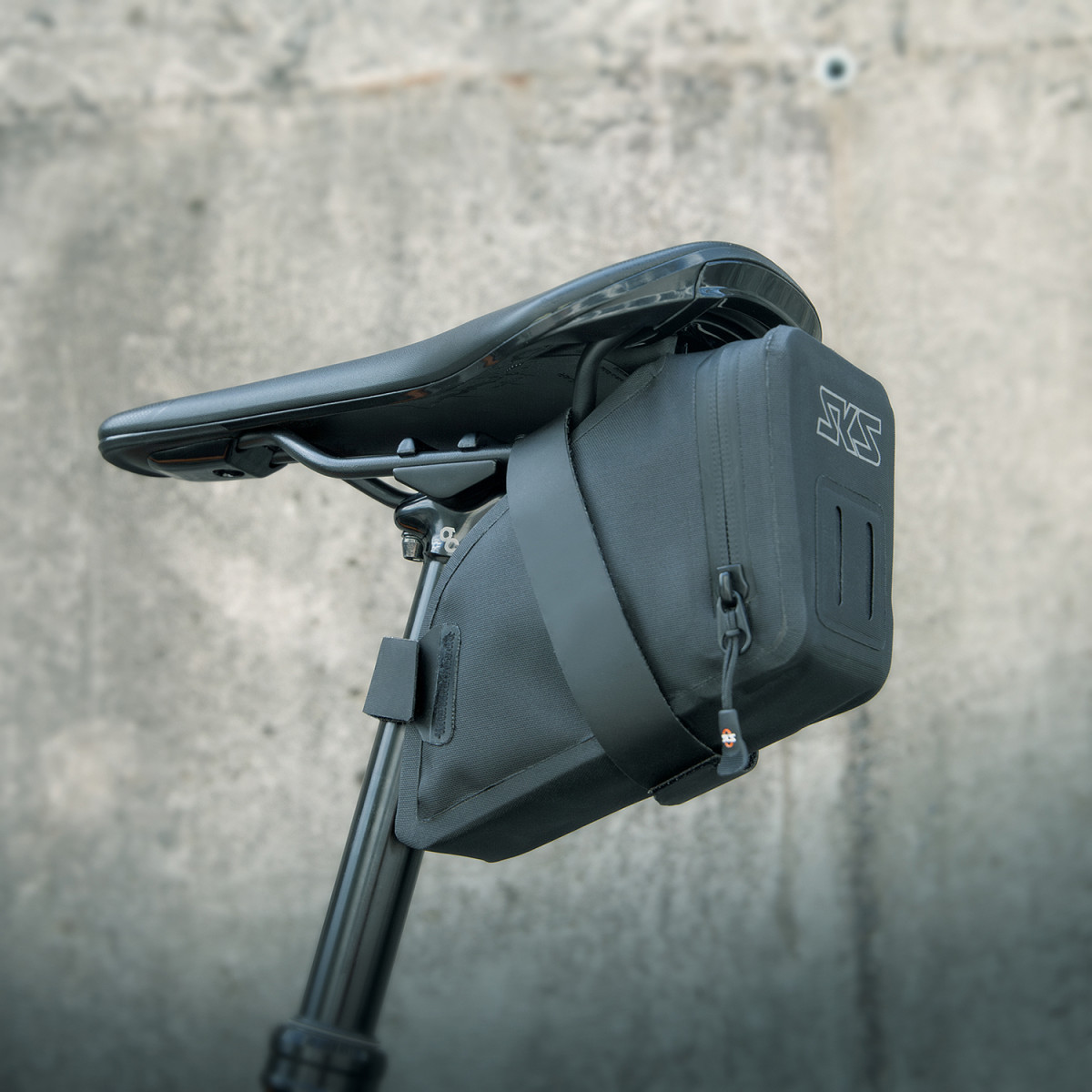 SKS Race Saddle Bag | 0,75 L