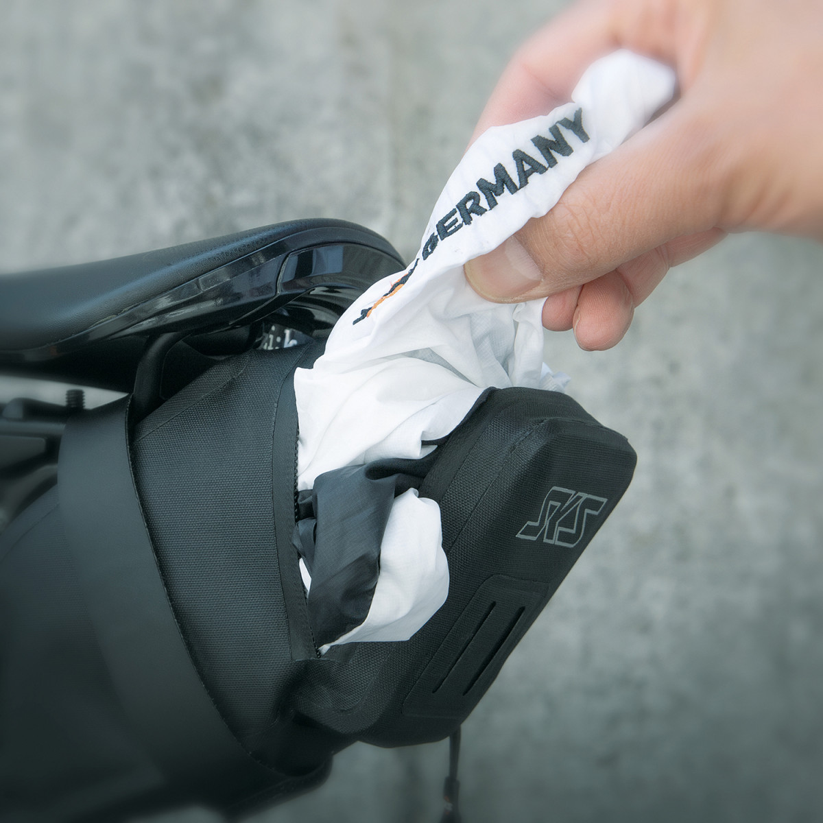 SKS Race Saddle Bag | 0,75 L