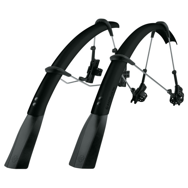 SKS Raceblade Pro 28" porilauad | Black Matt