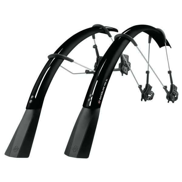 SKS Raceblade Pro XL 28" porilauad | Black