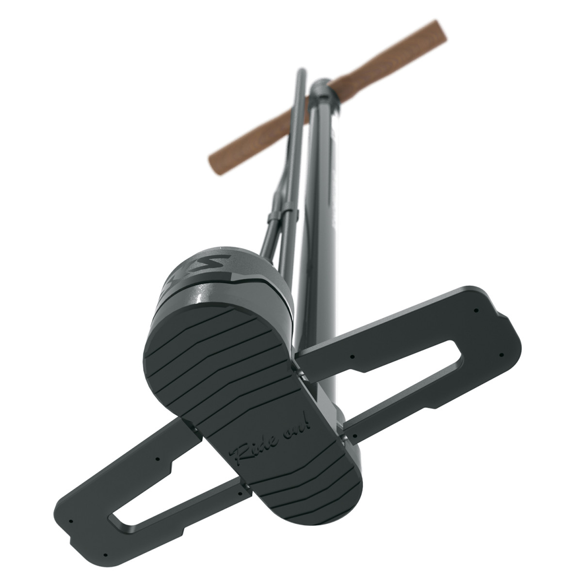 SKS Rennkompressor NXT pastatoma pompa
