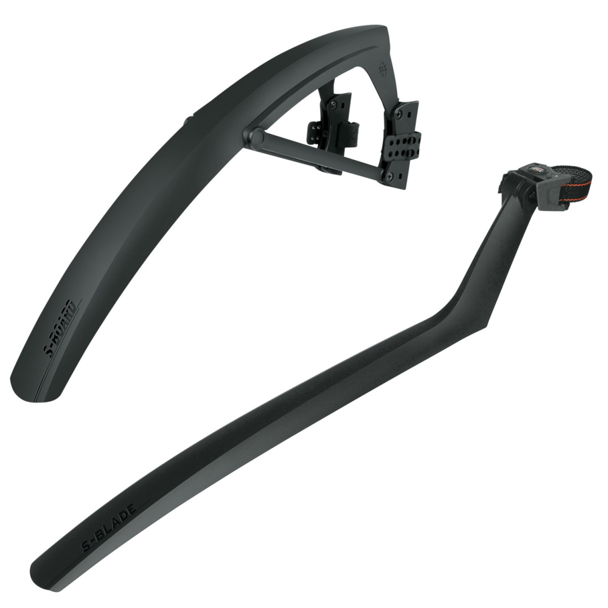 SKS S-Board & S-Blade 28" dubļusargi