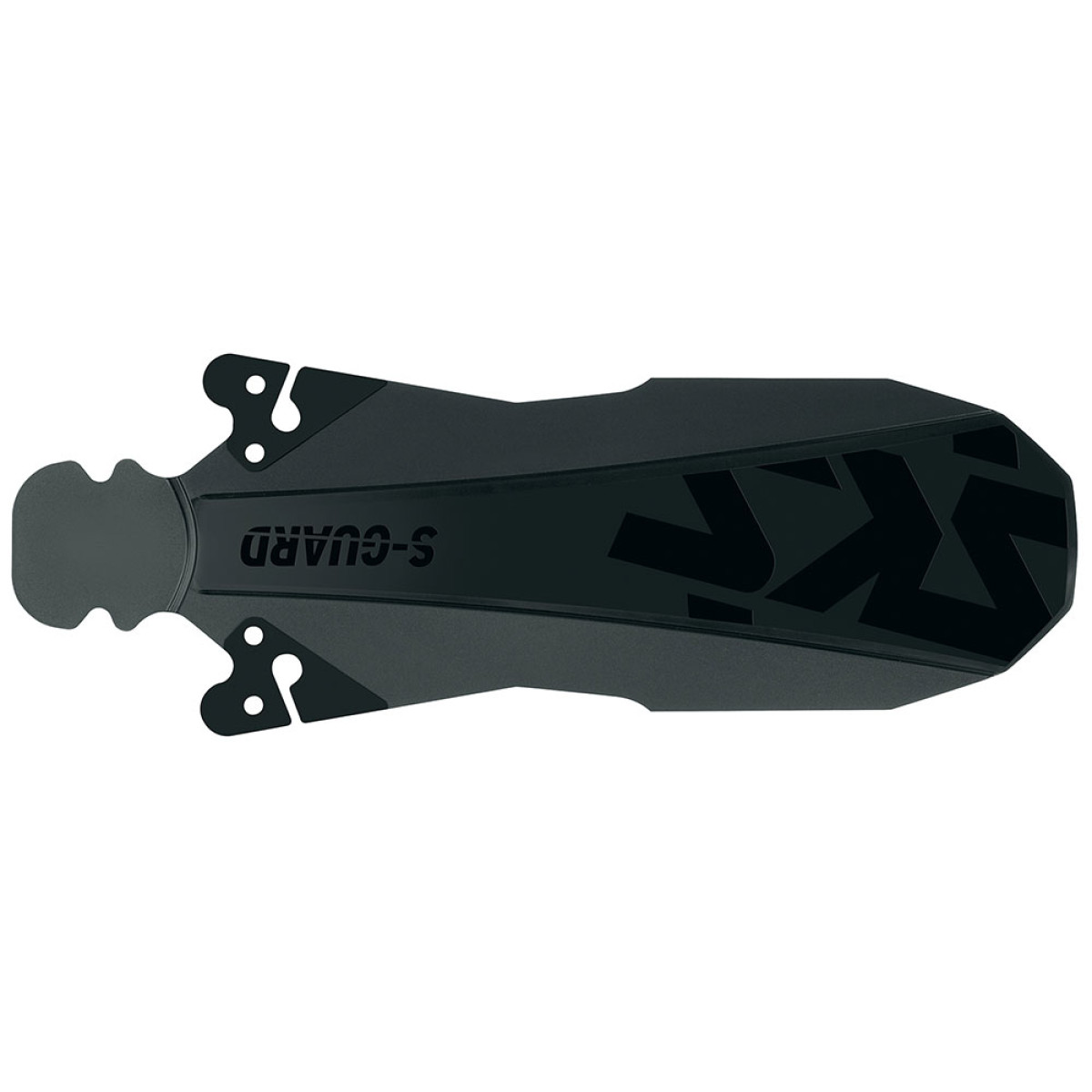 SKS S-Guard aizmugurējais dubļusargs