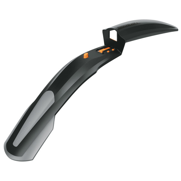 SKS Shockblade 26" esikaitsesüsteem | Grey SKS Shockblade 26" esikaitsesüsteem | Grey