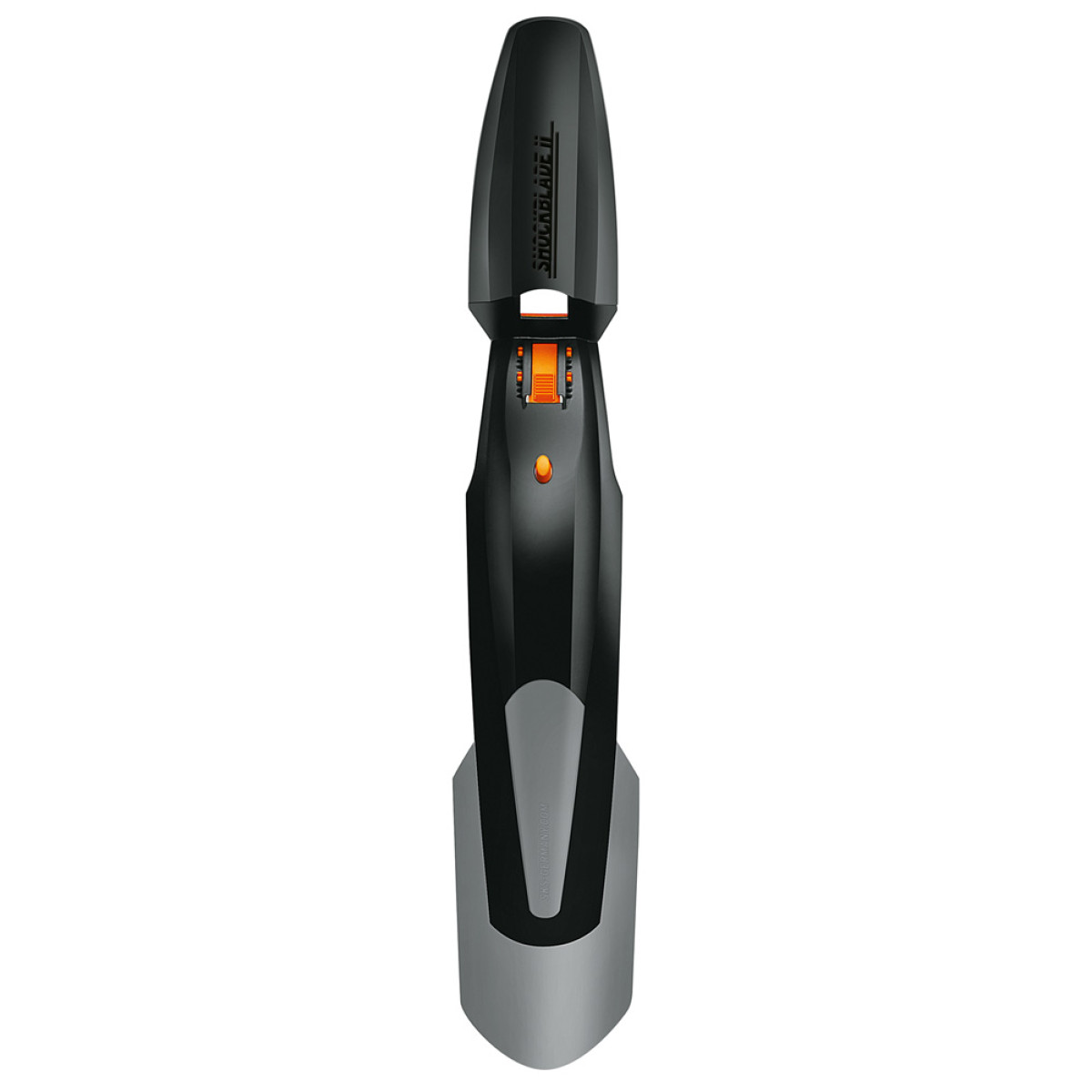 SKS Shockblade 29" Front Mudguard | Grey