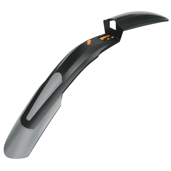 SKS Shockblade 29" priekšējais dubļusargs | Grey