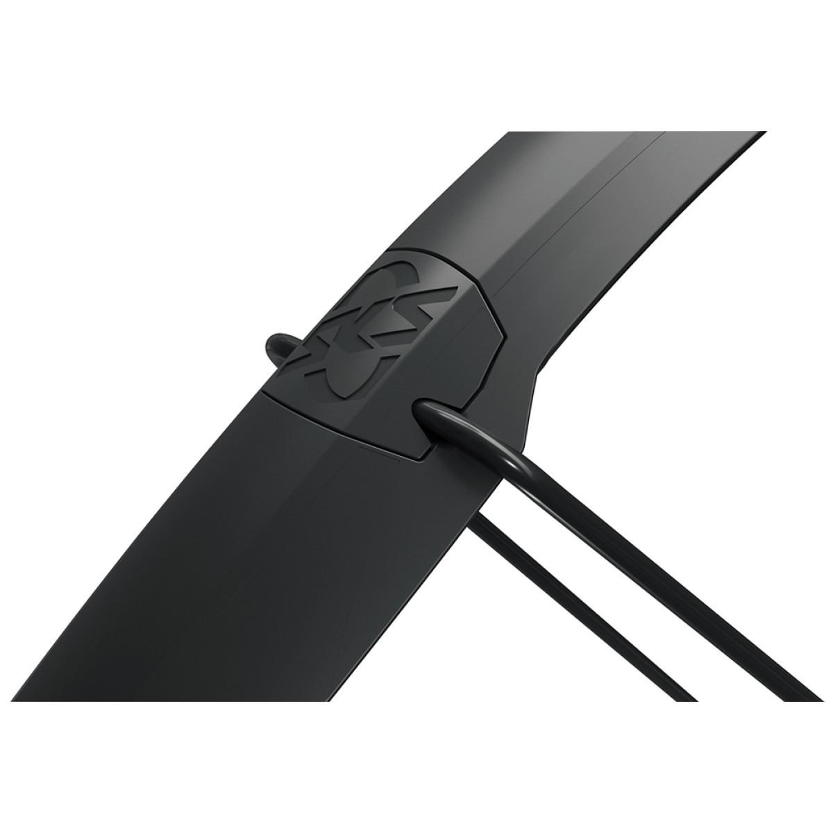SKS Speedrocker 28" dubļusargi
